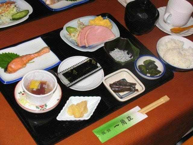 Food & Drinks