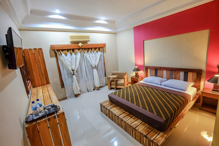 Others 2, Wisnugraha Hotel, Yogyakarta