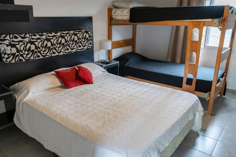 3, Hosteria La Cascada, Rió Cuarto
