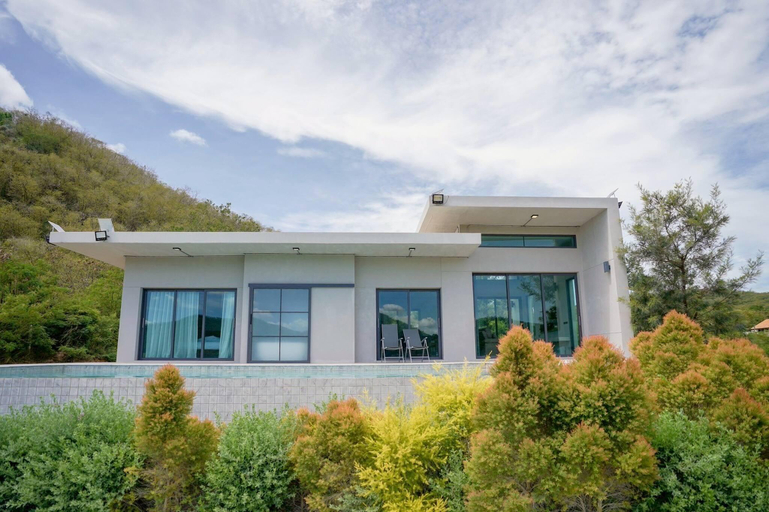 2, Jenita Valley Swimming Pool Villa Pakchong, Pak Chong