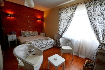 Others 2, Ağva Nehir Perisi Hotel, Şile