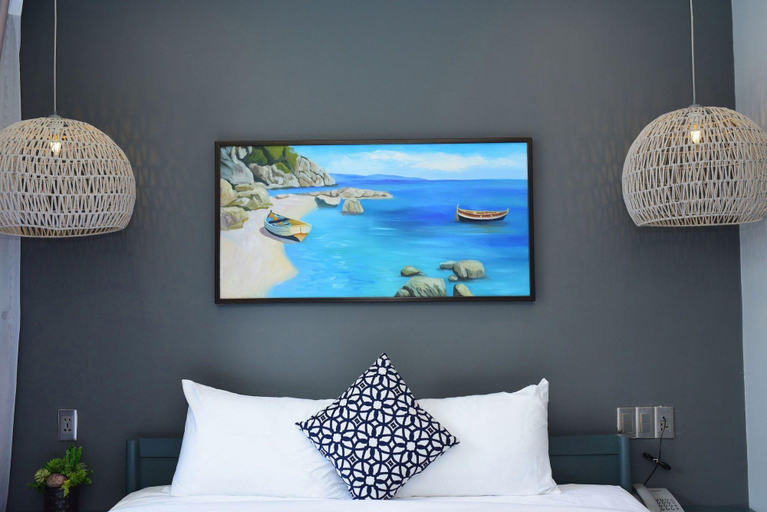 Bedroom 4, Sea'lavie Boutique Resort and Spa, Da Nang
