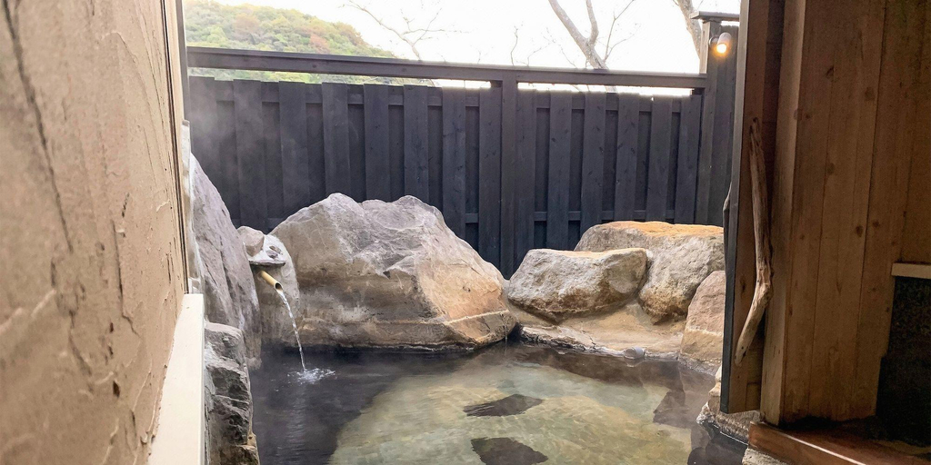 Others 3, Beppu Kaizan, Beppu
