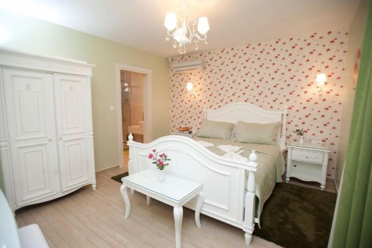 Bedroom 3, Riva's Club, Çekmekoy