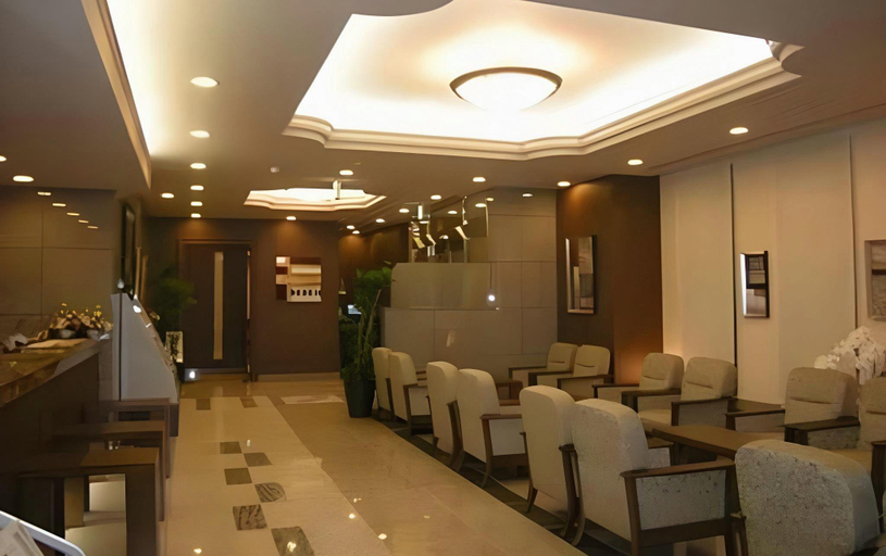 Food & Drinks 5, Hotel Route Inn Iwaki Ekimae, Iwaki