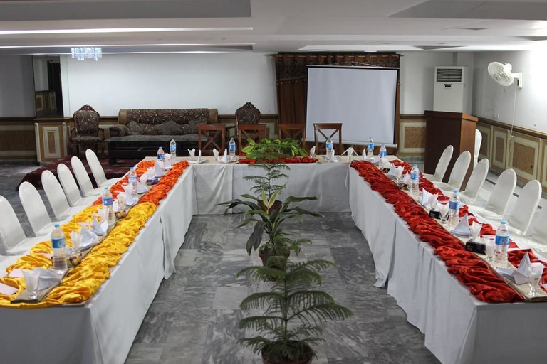 Others 3, Tourist INN, Lahore