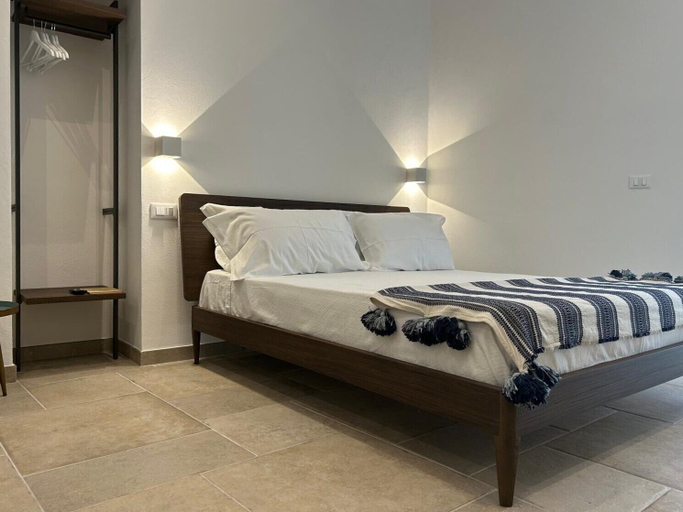 Bedroom 3, Joivy Dimore Rodiane - Ponente, Foggia