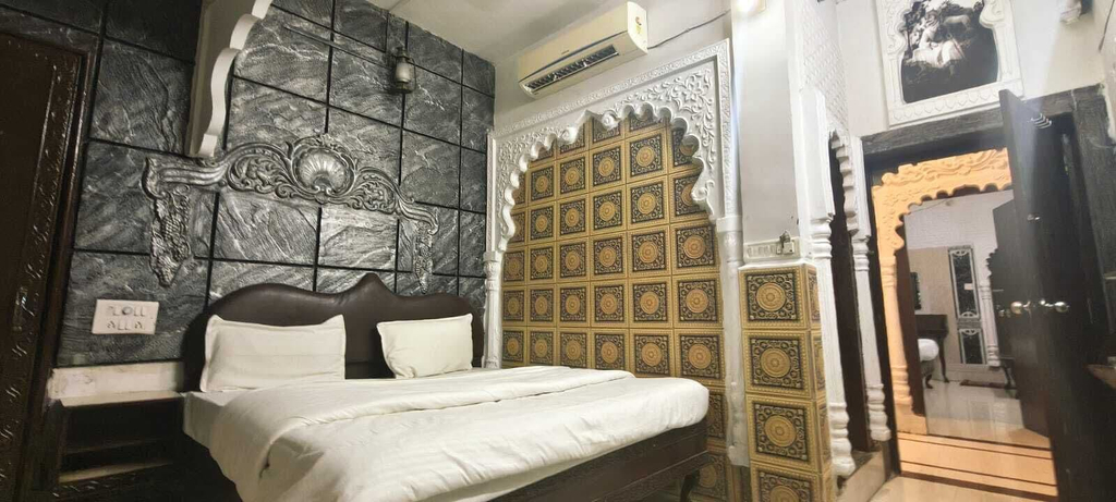 Others 3, HOTEL ROYAL PALACE, Chittaurgarh