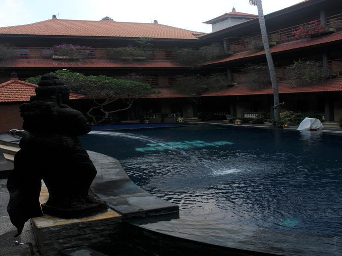 Sport & Beauty, New Arena Hotel Kuta Beach, Badung
