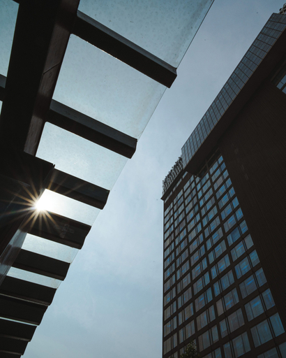 Exterior & Views 2, JW Marriott Hotel Kolkata, South 24 Parganas