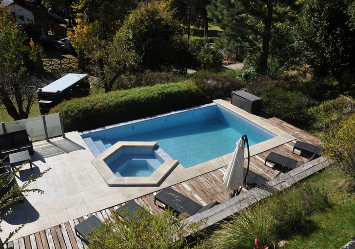 Sport & Beauty 5, Hosteria Verde Morada, Los Lagos