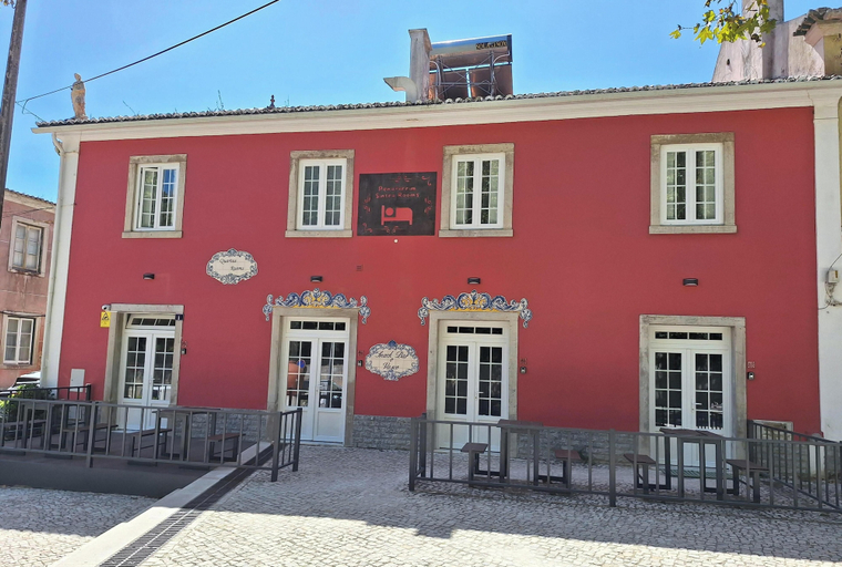 Exterior & Views 2, AL Penaferrim Sintra Rooms, Sintra