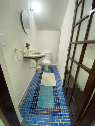 Others 2, Casa em Maresias Completa, São Sebastião