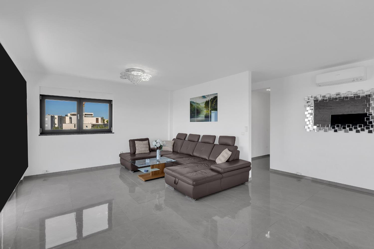 Shared lounge/TV area 4, Villa Adria, Makarska
