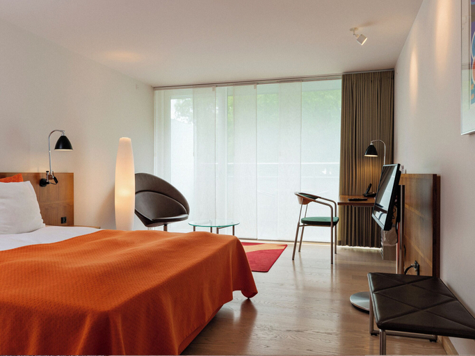 Room 5, Højstrupgård, Helsingør