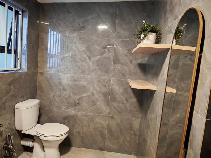 4, Double Patio Studio Room with En-suit, City of Cape Town