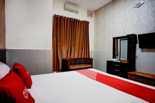 Bedroom 3, Dancenter Kuta Alam Near Masjid Oman Al-Makmur, Banda Aceh