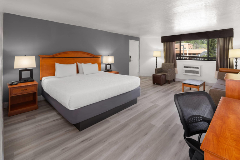 Bedroom 4, Baymont by Wyndham Durango, La Plata