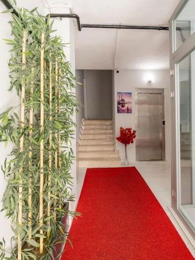 Others 4, The Red Tent Grand Suites, Beyoğlu