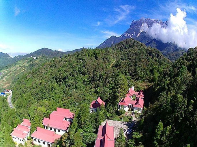 Others 2, Skyville Zen Resort Kundasang, Ranau