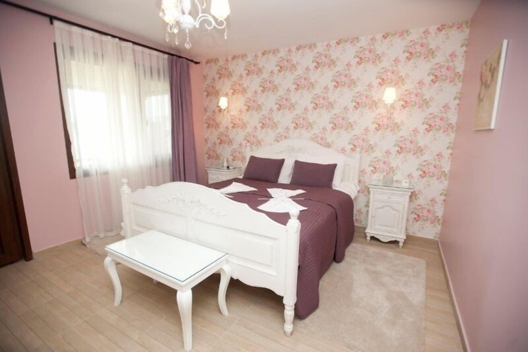 Bedroom 3, Riva's Club, Çekmekoy