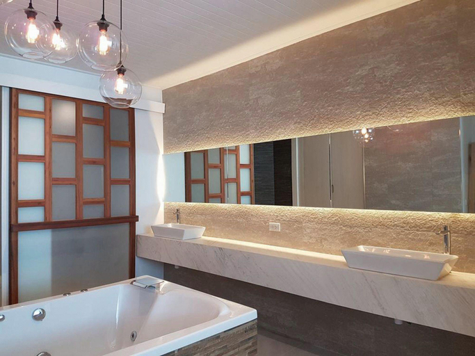 Bathroom 4, Whale Hua Hin, Hua Hin