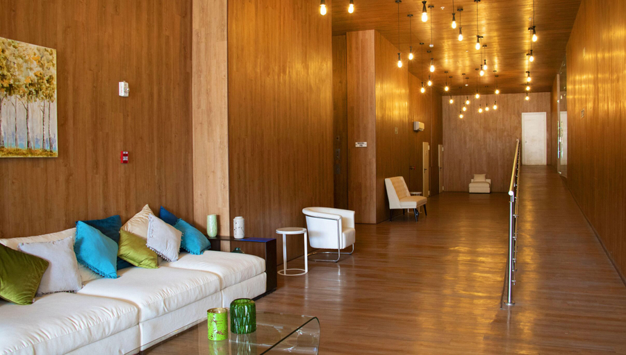 Public Area, Boutique Apartments Panamá Coco del Mar, Panamá