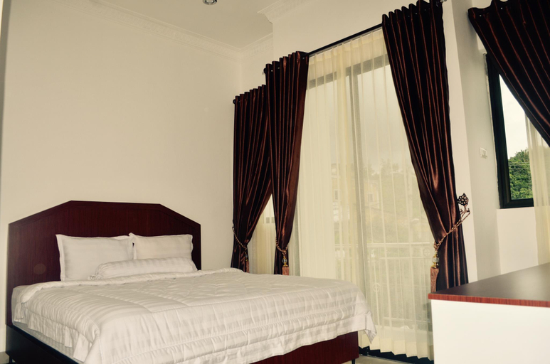 Others 5, OPRISS HOTEL, Toba