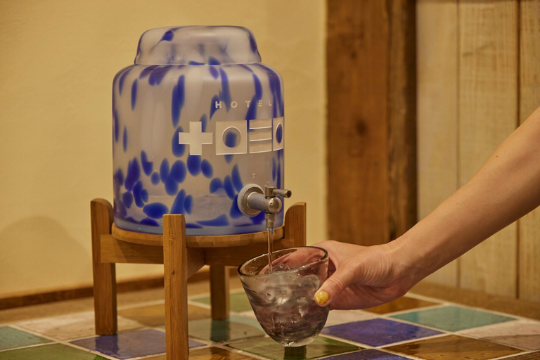 Food & Drinks 4, HOTEL tuka miika, Ishigaki
