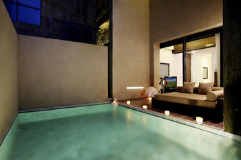 Terrace or Patio 2, Taum Resort Bali, Badung