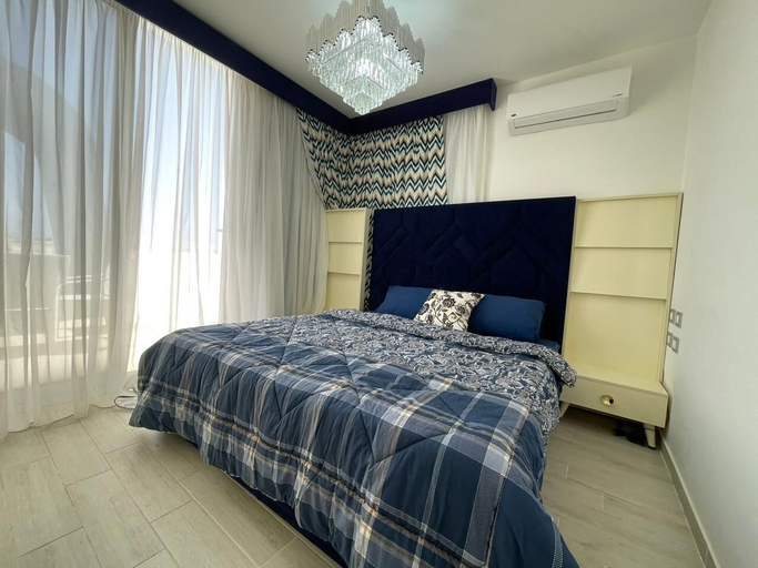 Room 2, Fouka North Coast CL4-CH13-03, Marsa Matruh