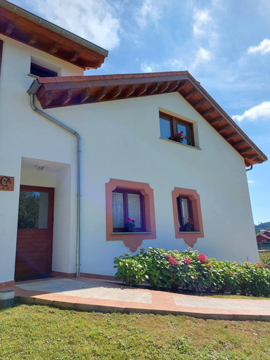 Exterior 4, Casa de Aldea El Cuadron, Asturias