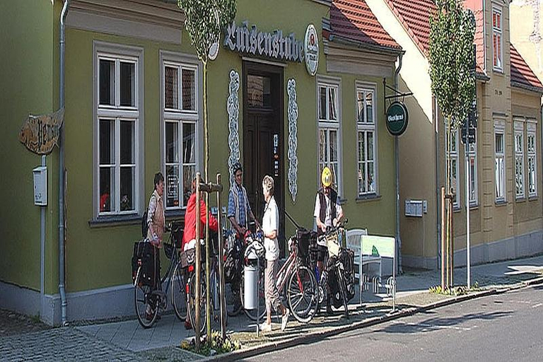 Others 2, Gasthaus & Pension Luisenstube, Mecklenburgische Seenplatte