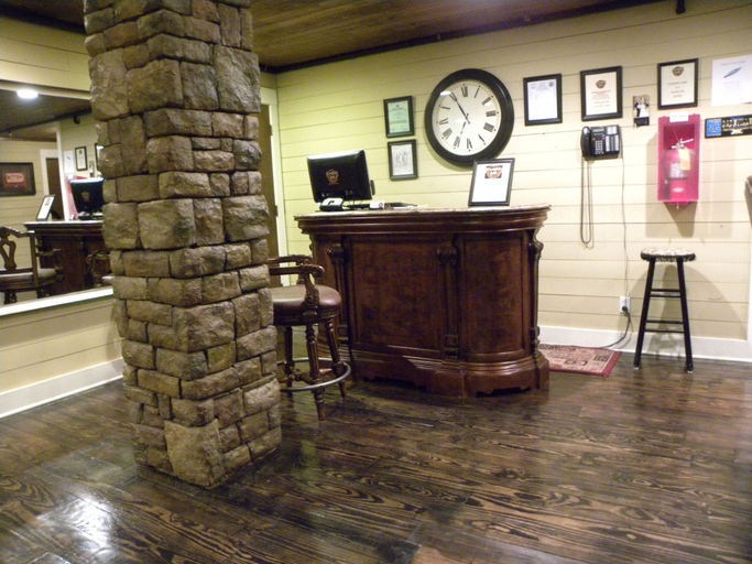 Reception 3, Creekside Lodge At Lake Martin, Tallapoosa
