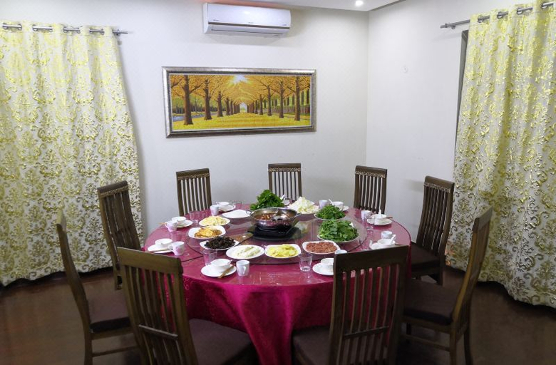 餐厅 3, kunlunjiudian, Lahore