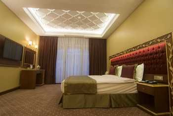 Others 4, MB Deluxe Hotel, Zeytinburnu