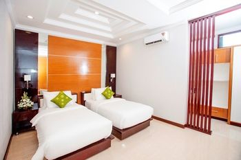 Others 3, Amelle Villas & Residences Canggu, Badung