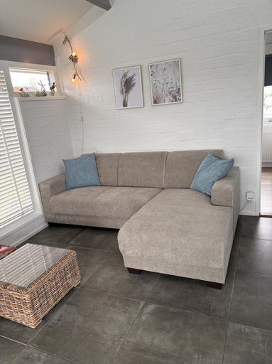 Others 5, Luxury Home in Egmond aan den Hoef With Garden, Bergen