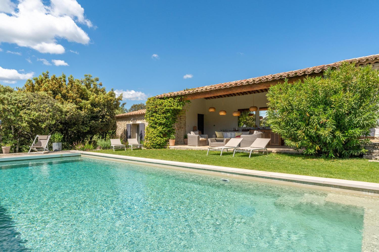Sport & Beauty 2, Les Terrasses de Gordes, Vaucluse