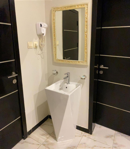 Bathroom, دارين1 - اوبرا جولد سابقا