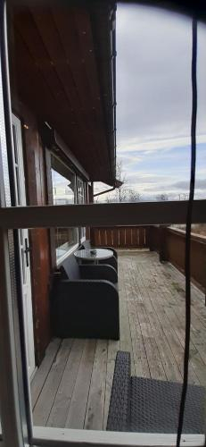 Balcony or terrace 3, Beitostølen Hytter, Øystre Slidre