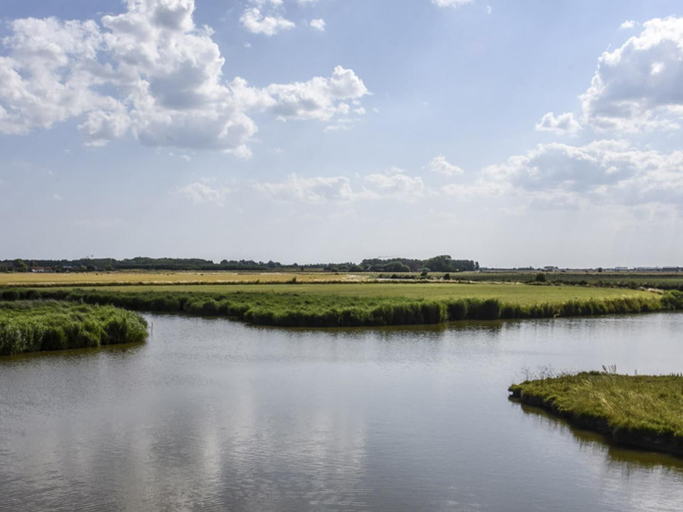 Surrounding environment 4, Charming caravan with terrace for 6, Oost-Vlaanderen