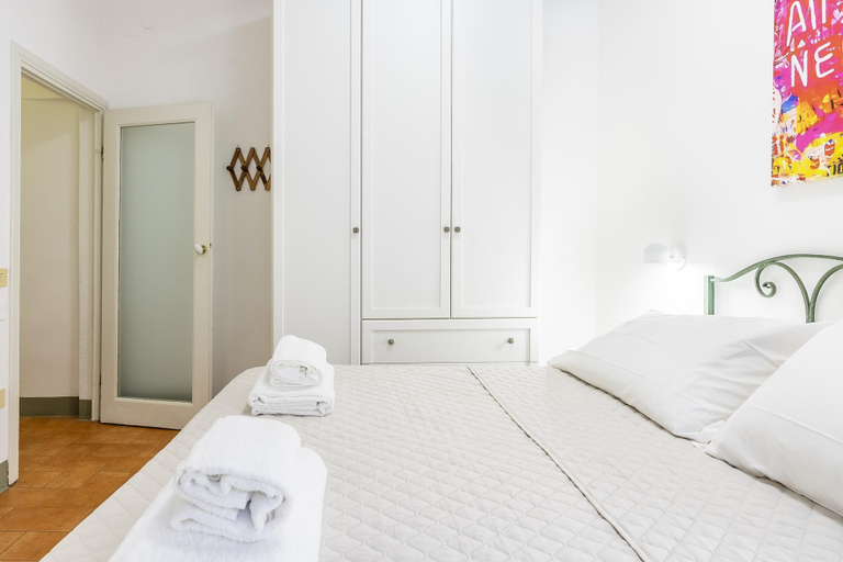Others 3, Vagellai Apartment in Firenze, Florence