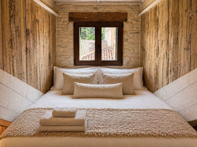Room 4, Cà Livia by Venicescape, Venezia