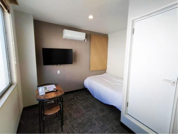 Bedroom 3, Pension Benkei, Hachinohe