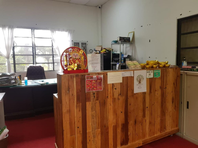 Food & Drinks 4, Skyville Zen Resort Kundasang, Ranau