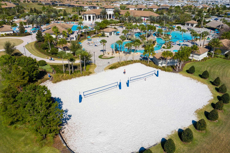Others 4, Gorgeous 5Bd with Pool at Champions Gate 1125, Osceola