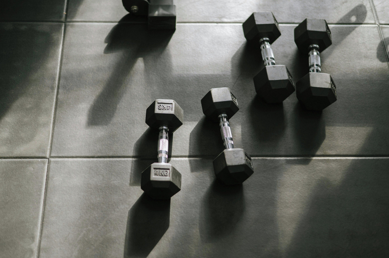 Fitness facility 2, Crowne Plaza Istanbul Zeytinburnu By Ihg, Şişli