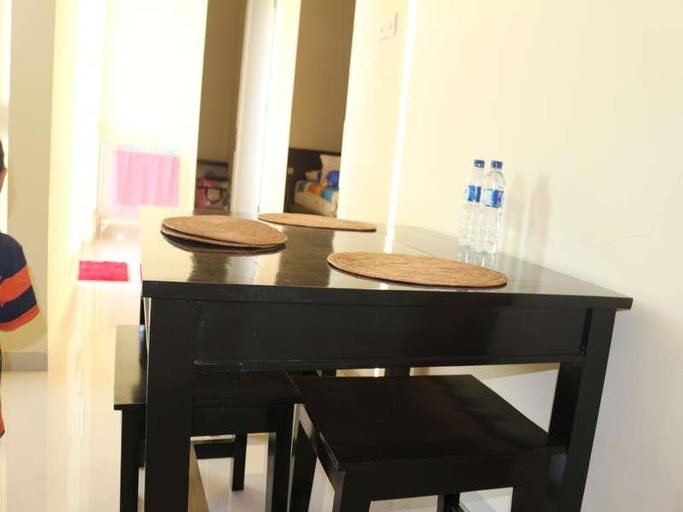 Others 5, Bhagaskara Villa, Malang