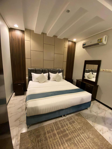 Bedroom 2, دارين1 - اوبرا جولد سابقا